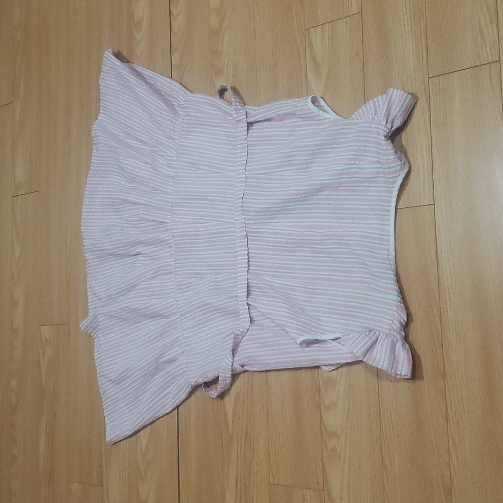 DRESS SIZE L - Picture 4 of 4